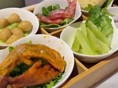 -螺大喜螺蛳粉火锅(雍和宫店)