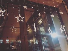 -fishtank鱼缸咖啡(三山街店)