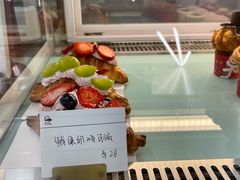 -光作面包Voila Lumiere(中山店)