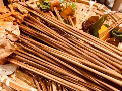 -逍遥烫特色串串(宽窄巷子店)