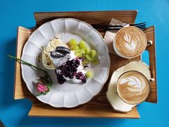 -Cafe Rooftop Cheongsapo
