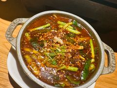 -聚点串吧·北京烧烤(朝北店)
