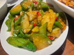 -缪氏川菜(丰盛町店)