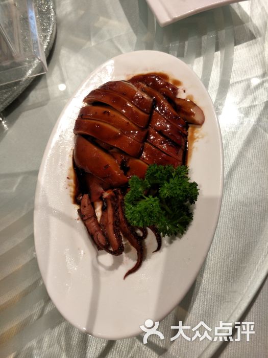 苔圣园观景滨江店(滨江店)-目鱼大烤图片-上海美食-大众点评网