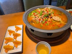 -盐帮食坊•小河帮川菜(四川师大店)