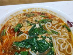小锅臭豆腐米线-端仕小锅(文林街店)