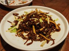 外婆小炒-外婆家(西红门荟聚购物中心店)