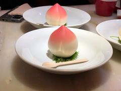 -京华烟云·北京烤鸭(领展购物广场·中关村店)
