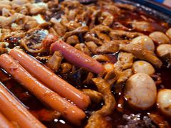 -安徽阜阳卷馍(西单店)