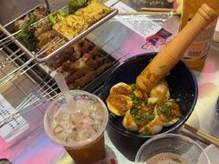 -遇西祠·海鲜烧烤(总店)
