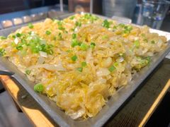 -很久以前羊肉串(中山公园店)