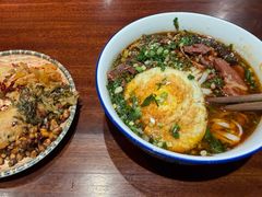 -公交新村粉店(赤岗冲店)