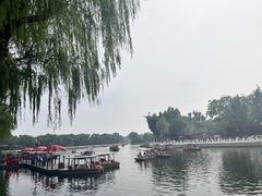-什刹海