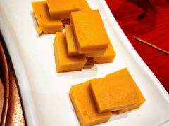 豌豆黄-前门·鲜肉火锅(长风店)