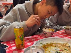 -荆九爷爆炒桥头三嫩(夫子庙店)