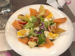 -LA CREPERIE BRETONNE布列塔尼法式餐厅(天童北路店)