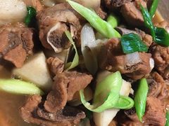 -去茶去餐厅(中央大街店)