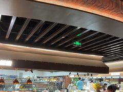 -汉丽斯巴西烤肉自助(市南店)