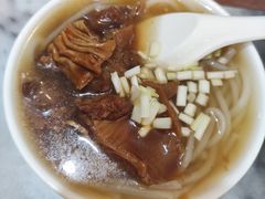 牛腩米粉-竹园竹升面(西关总店)
