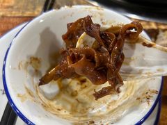 -皖北巫氏三胖地锅鸡(长淮总店)
