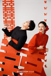 -谷瞳摄影机构(双拥路店)