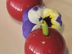 樱桃鹅肝-悦江(梅奔中心店)
