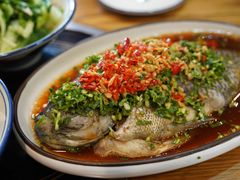 -妈妈的味道(和顺古镇店)