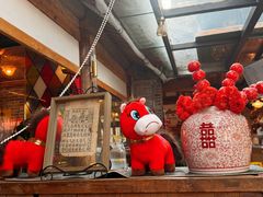 -糖房咖啡(南锣鼓巷店)