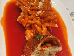 -松鹤楼·非遗·苏帮菜(融科店)