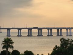 -宝安西湾红树林湿地公园