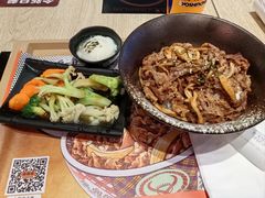 -吉野家(次渠大街店)