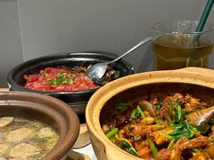 -火啫啫·粤式啫啫煲(南通首店)