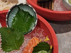 -一绪に寿喜烧(虹悦城店)