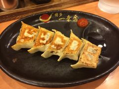 博多一幸舍(侨福芳草地店)-博多一幸舍(侨福芳草地购物中心店)