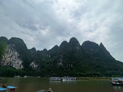 -桂林两江四湖景区