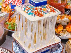 -哼蟹二将·烤肉酱蟹(合生汇店)