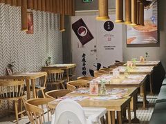 大堂-炖物24章·顺时轻养茶(杭州保利时光里店)