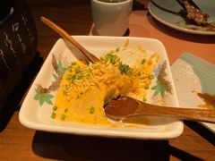 精致土豆沙拉-山葵家·创意料理(EFC欧美广场店)