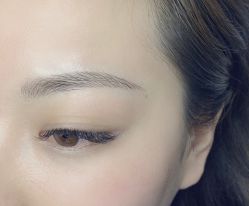 -久匠·野生眉半永久纹眉