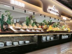 -汉丽斯巴西烤肉自助(市南店)
