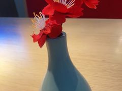 -蜜桃餐厅·伴山(绿宝广场店)