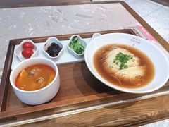 -松鹤楼面馆(中洲湾店)