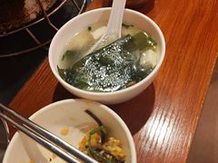 -大阪烧肉BAKA一代(十亩地店)