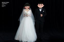 -Mu慕婚纱摄影·超级工作室