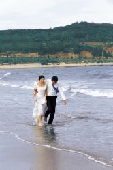 -绿皮火车照相馆 婚纱照旅拍(厦门店)