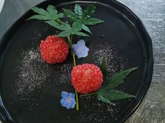 -三宝大饭店-中和艺素餐厅(浦上金山正祥广场店)