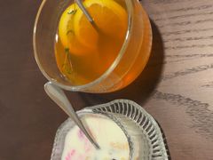 -沏点Trattoria意大利餐厅(新街口店)