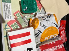 -肯德基(朝阳门店)