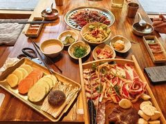 -牛人·雪花牛·木炭烤肉(昆山陆家店)