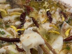 -渔语鱼新川菜Bistro(万象天地店)